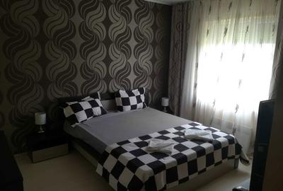 Apartament cu 2 camere semidecomandat în Central - 5