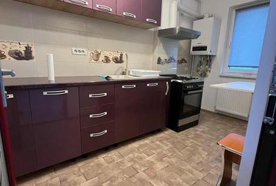 Apartament 3 camere -De inchiriat-Militari Residence-Comision 50% - 12