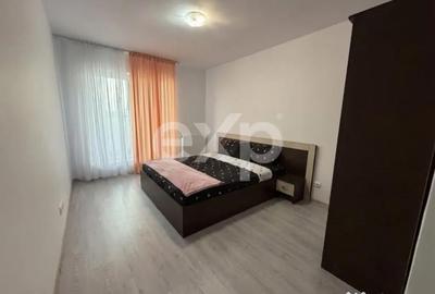 Apartament cu 2 camere semidecomandat în Titan - 5