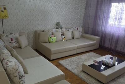 Apartament cu 2 camere semidecomandat în Lacul Tei - 8