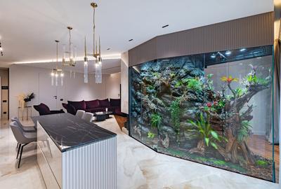 Apartament cu gradina privata 130 mp - 10