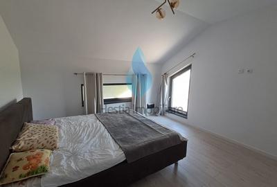 Vila individuala, eleganta, P+M, Bucium-Lidl(spate). - 6