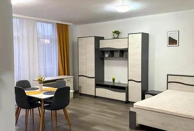 Apartament 1 camera, Ama Residence, parcare, Targu Mures - 4