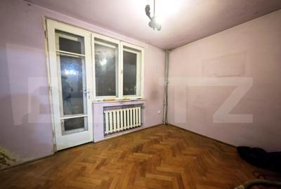 Apartament cu 2 camere ultracentral | Etaj 2 | Vedere direct - 4