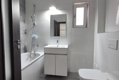 Garsonieră semidecomandată în Baza 3 - 2