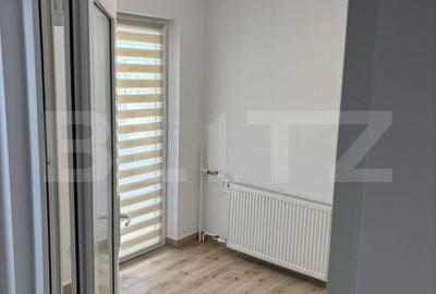 Microapartament,  25,9 mp, semidecomandat, etajul 4, zona Centrala - 2