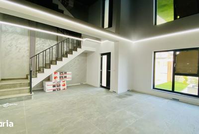 Casă cu 4 camere cu Teren 375 Mp în Păcurari - 13