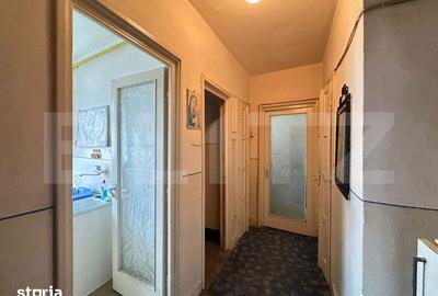 Apartament cu 2 camere semidecomandat în Ultracentral - 6