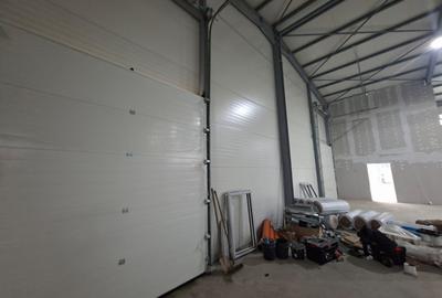 Hala 600mp in Stefanestii de Jos - 3