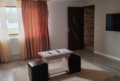 Casa parter+mansarda si teren in Lipovat, Vaslui - 7