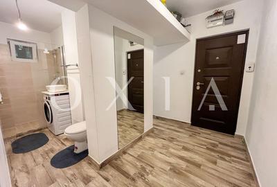 SX650 2 Camere - Etaj Interemdiar - Spitalul Judetean - 10