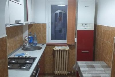 Apartament 2 Camere-Alexandru cel Bun-Etaj4 - 4