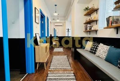 Apartament cu 2 camere decomandat în Centrul Istoric - 1