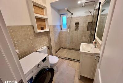 Apartament cu 2 camere decomandat în Exterior Vest - 7