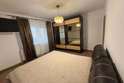 Apartament 4 camere Aleea Botorani, 13 Septembrie | mobilat| centrala-parcare-Propietar - 2