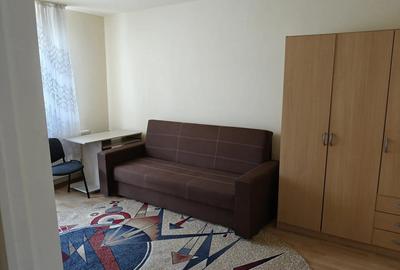 Inch ap 2 camere decomandat, 400 euro - 5