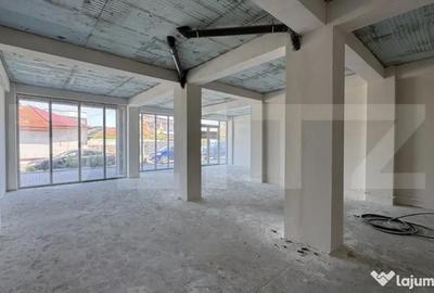 Spațiu comercial, de 108 mp, în Brestei - 4