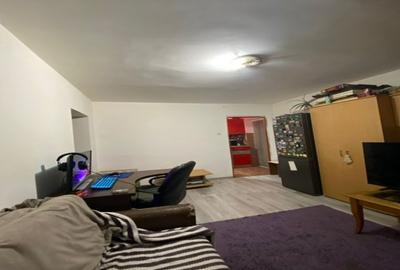 Apartament cu 2 camere semidecomandat, mobilat în Mănăștur - 2