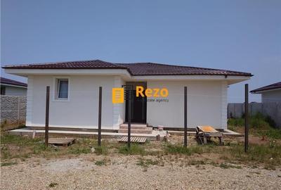 Berceni  | Vidra | Casa individuala 4 camere 104 mp utili | 370 mp teren Berceni  | Vidra | Casa individuala 4 camere 104 mp utili | 370 mp teren - 6