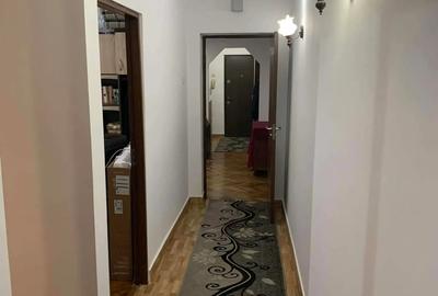Apartament cu 4 camere decomandat în Someș - 4