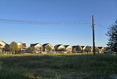 Teren de vanzare in Navodari - 4