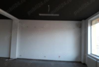 Spațiu comercial, de 60 mp, în Abator - 6