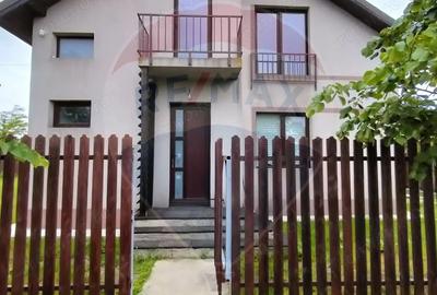 Casa / Vila cu 4 camere la 25 min de Piata Victoriei - Tartasesti - 5