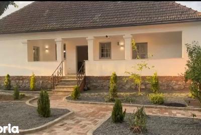 Casă cu 3 camere cu Teren 2000 Mp în Băcia - 15