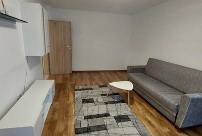 Apartament cu 3 camere decomandat în Tractorul - 6