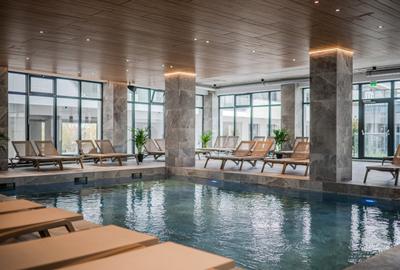 Alezzi Odyssey - Apartament 2 camere cu mutare imediată - 5