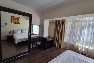 Apartament cu 3 camere decomandat în Herăstrău - 30