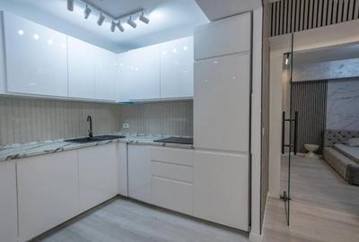 Apartament lux 3 camere | Vitan-Barzesti | piscina | sauna | jacuzzi - 4