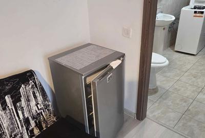 Garsonieră decomandată în Central - 5