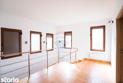 Casă cu 6 camere cu Teren 380 Mp în Găvana - 14