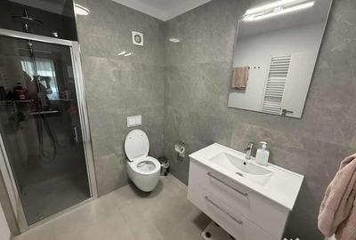 Apartament cu 2 camere semidecomandat în Grigorescu - 1