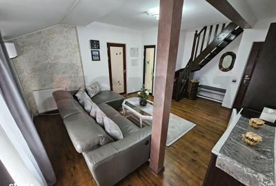 Casă cu 4 camere în Sibiel - 1