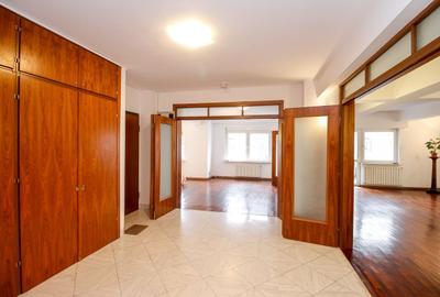 Inchiriere apartament - 4 camere - rezidential/birou - Primaverii - 4