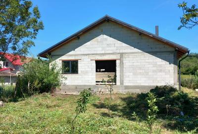Casă cu 2 camere în Plopiș - 9