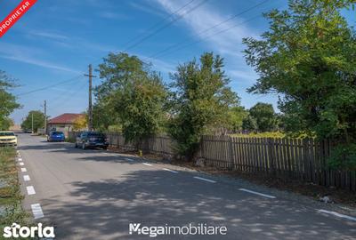 Casă cu 4 camere cu Teren 2106 Mp în Topraisar - 11