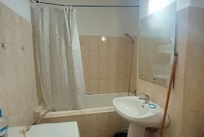 Apartament cu 2 camere circular, mobilat în Gorjului - 4