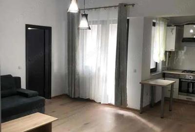 Se propune pentru inchiriere apartament cu doua camere in zona Stirbei Voda - 7