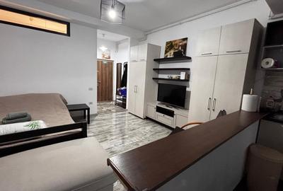 Garsonieră semidecomandată, mobilată în Universitate - 3