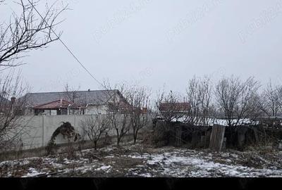 Casă cu 2 camere cu Teren 787 Mp în Central - 2