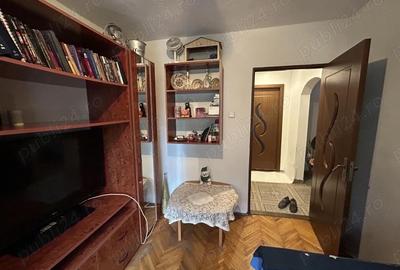 Apartament cu 4 camere decomandat în Micălaca - 15