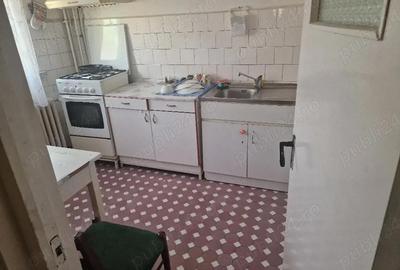 Apartament cu 2 camere decomandat în Central - 2