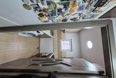 Apartament cu 3 camere decomandat, mobilat în Liviu Rebreanu - 5