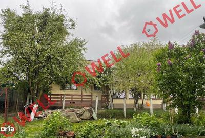 Casă cu 2 camere în Central - 10