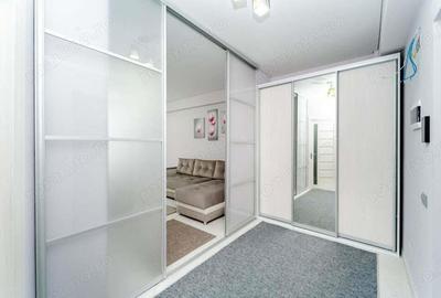 Inchiriere garsoniera Theodor Pallady - 5