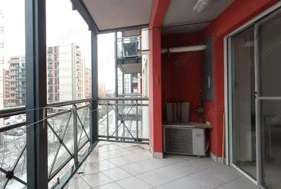Apartament cu 2 camere decomandat în Aradului