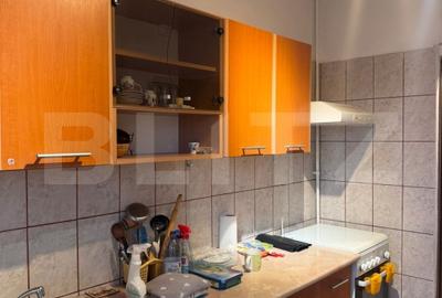 Apartament de 2 camere, 57 mp, zona Mosilor - 7